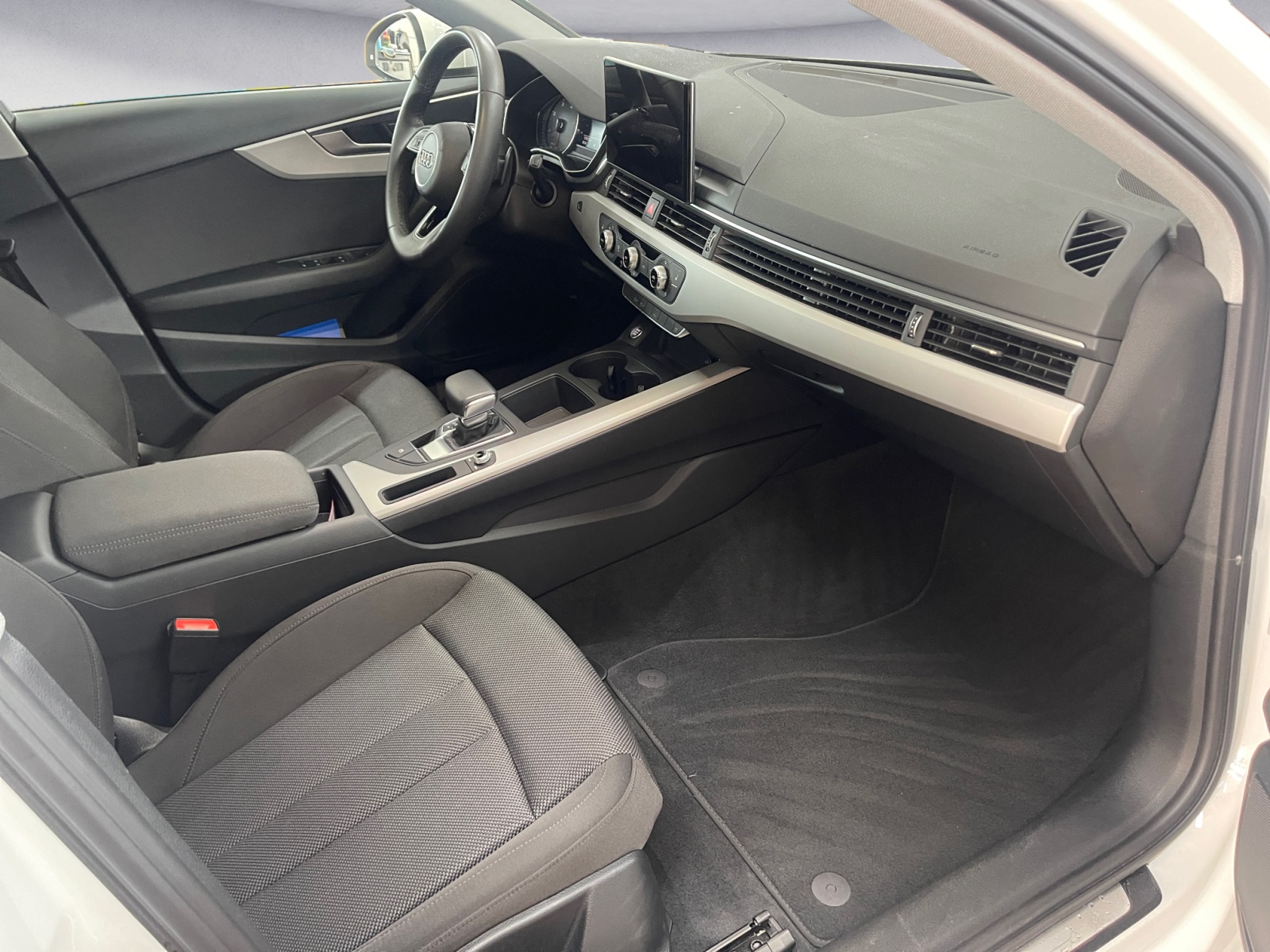 Audi - A4 Avant