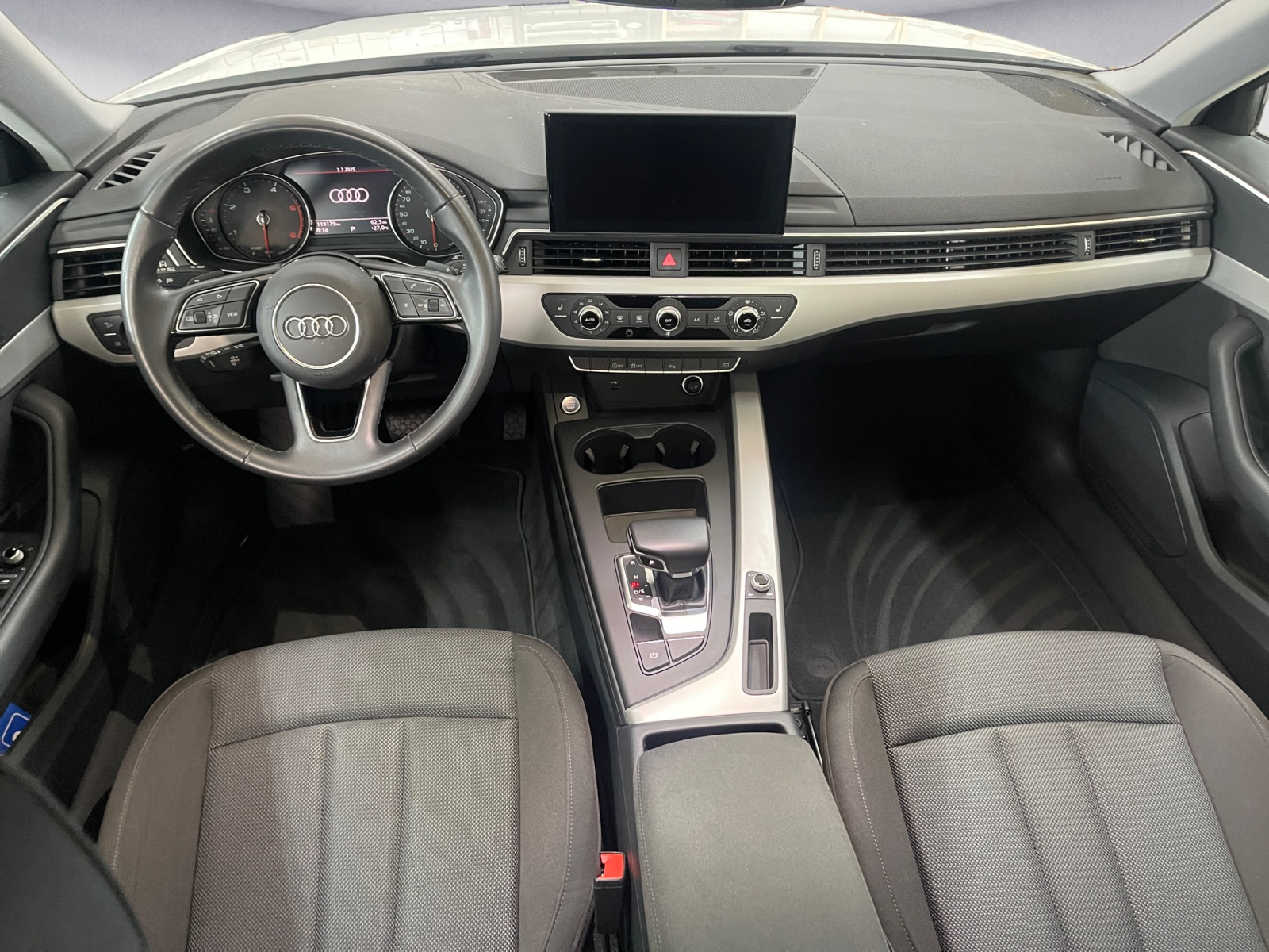 Audi - A4 Avant