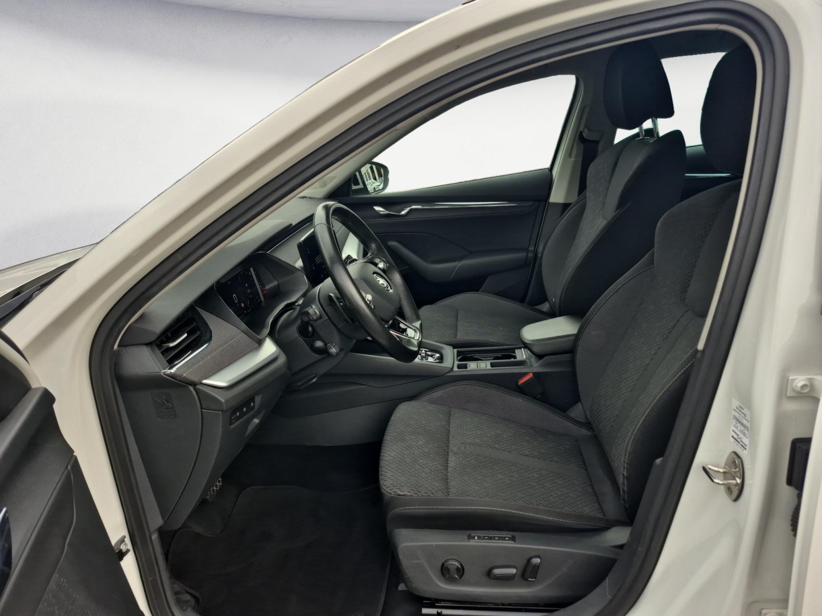 Skoda - Octavia Combi 1.0 TSI e-TEC DSG First Edition