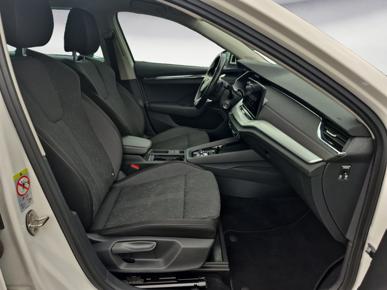 Skoda - Octavia Combi 1.0 TSI e-TEC DSG First Edition