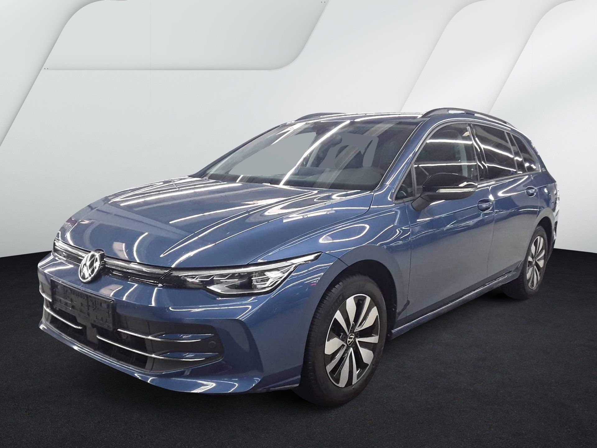 Volkswagen - Golf Variant 1.5 TSI GOAL