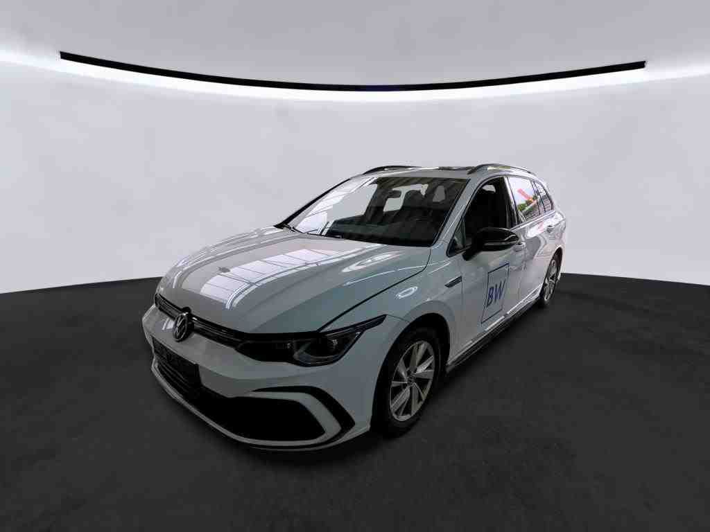 Volkswagen - Golf Variant 2.0 TDI SCR DSG R-Line