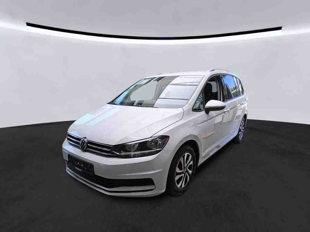 Volkswagen - Touran 2.0 TDI SCR Comfortline