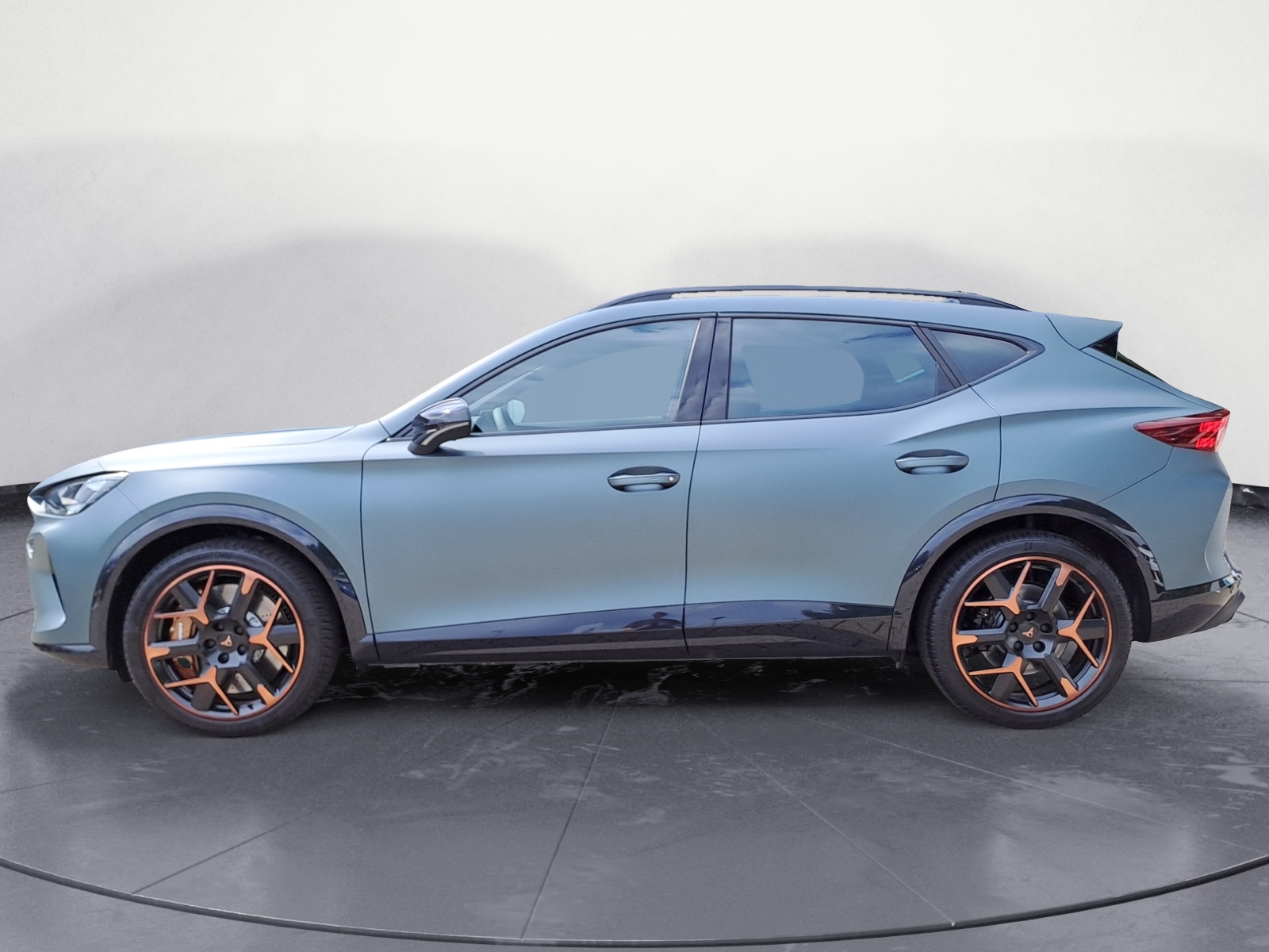 Cupra - Formentor VZ 2.0 TSI 7-Gang DSG 4Drive