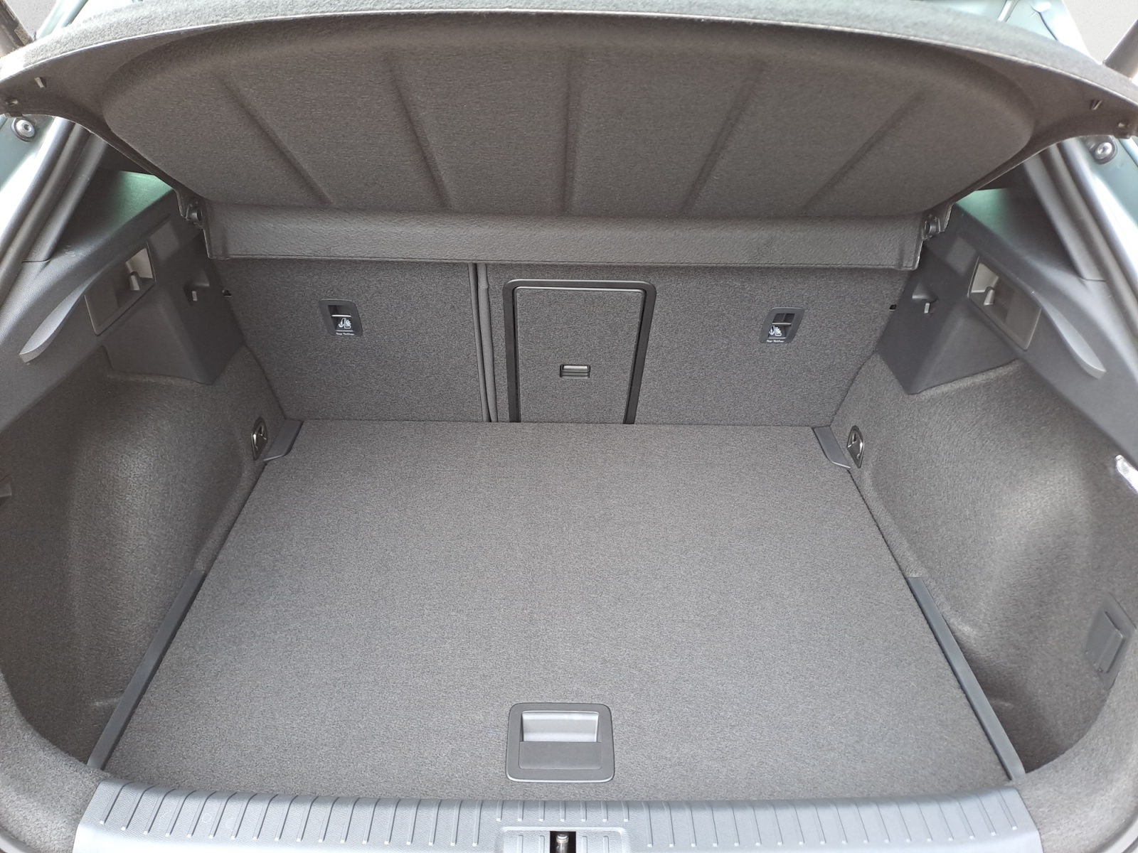 Cupra - Formentor VZ 2.0 TSI 7-Gang DSG 4Drive