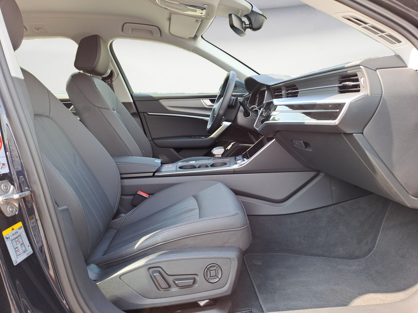 Audi - A6 Avant 40 TDI quattro S tronic advanced