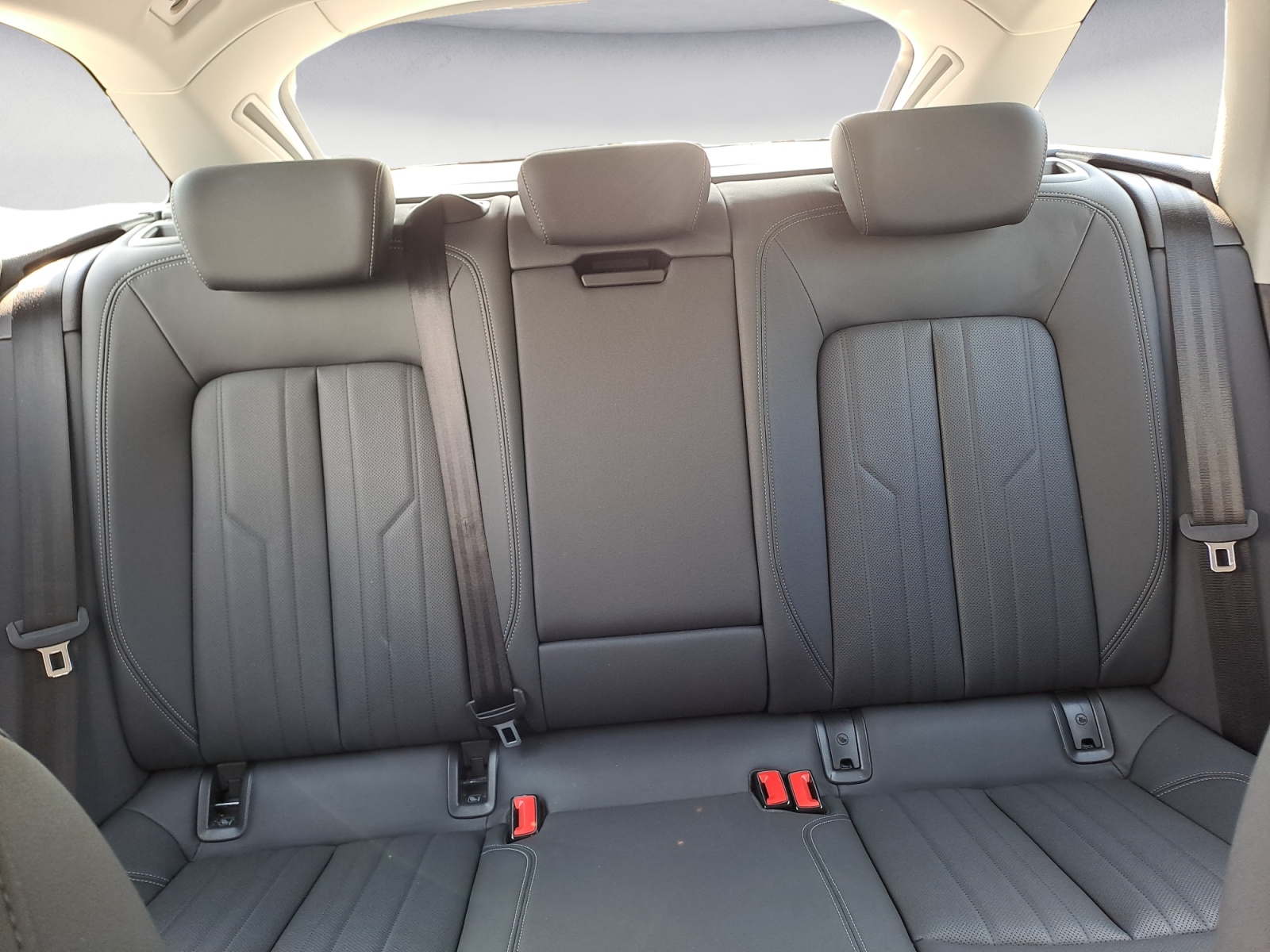 Audi - A6 Avant 40 TDI quattro S tronic advanced