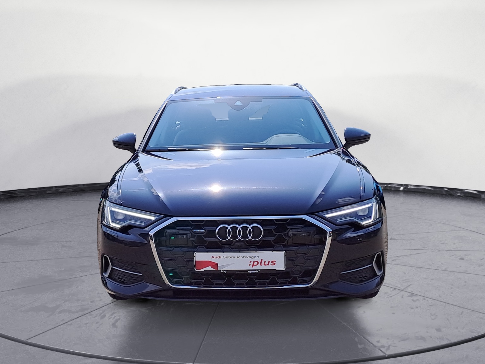 Audi - A6 Avant 40 TDI quattro S tronic advanced