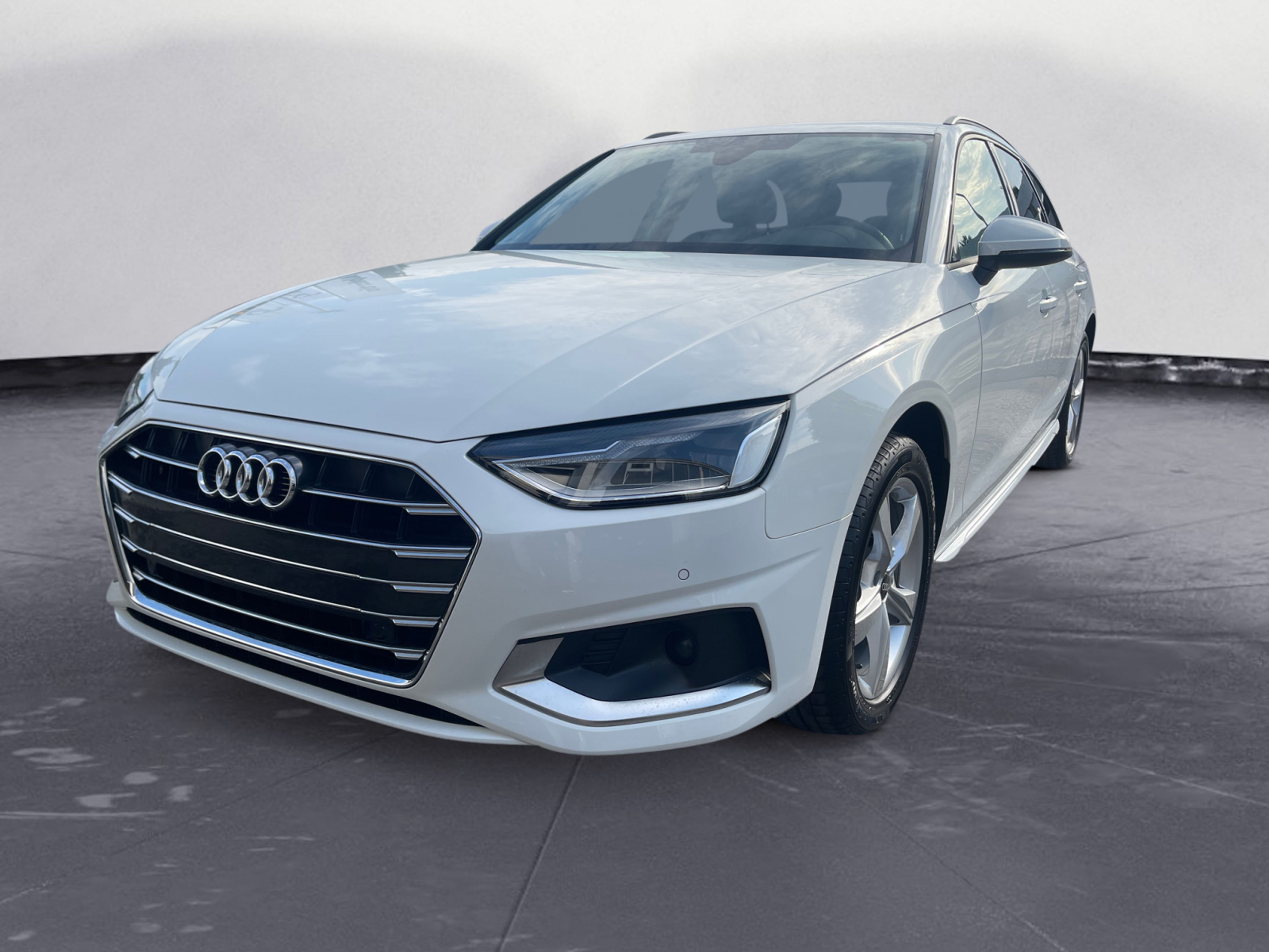 Audi - A4 Avant
