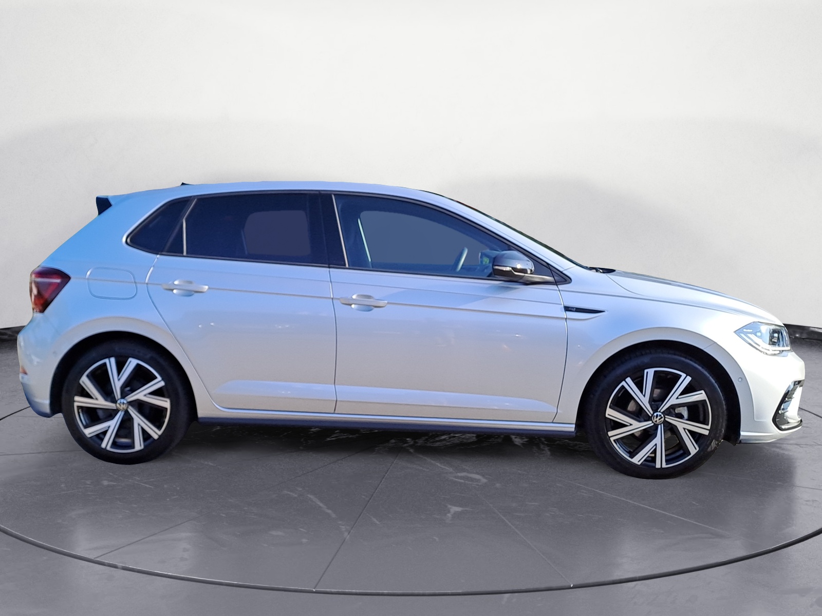 Volkswagen - Polo 1.0 TSI OPF R-Line