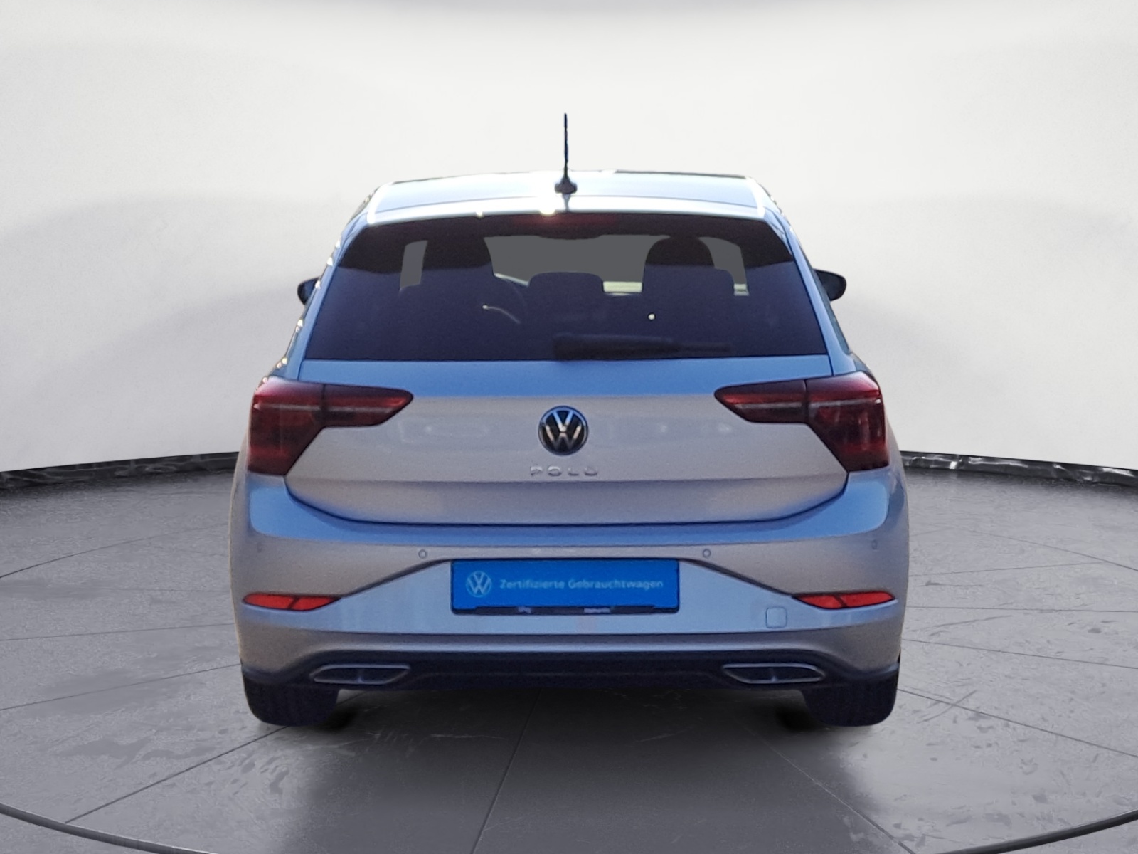 Volkswagen - Polo 1.0 TSI OPF R-Line