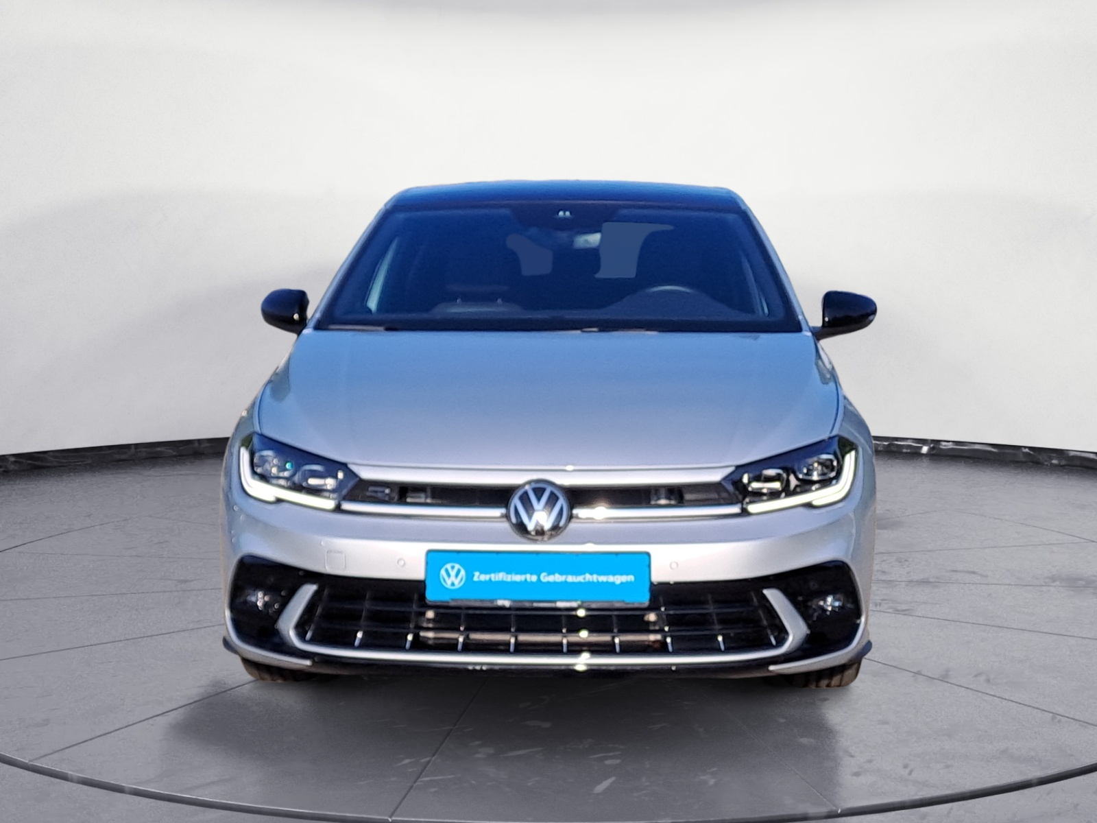 Volkswagen - Polo 1.0 TSI OPF R-Line