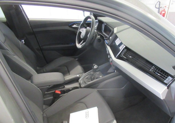 Audi - A1 Sportback 35TFSI S tronic S line
