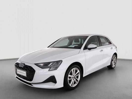 Audi - A3 30 TFSI Sportback advanced