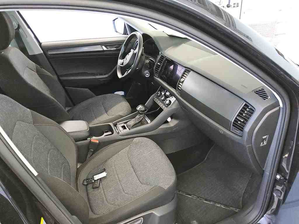 Skoda - Kodiaq 2.0 TDI 4x4 DSG Clever