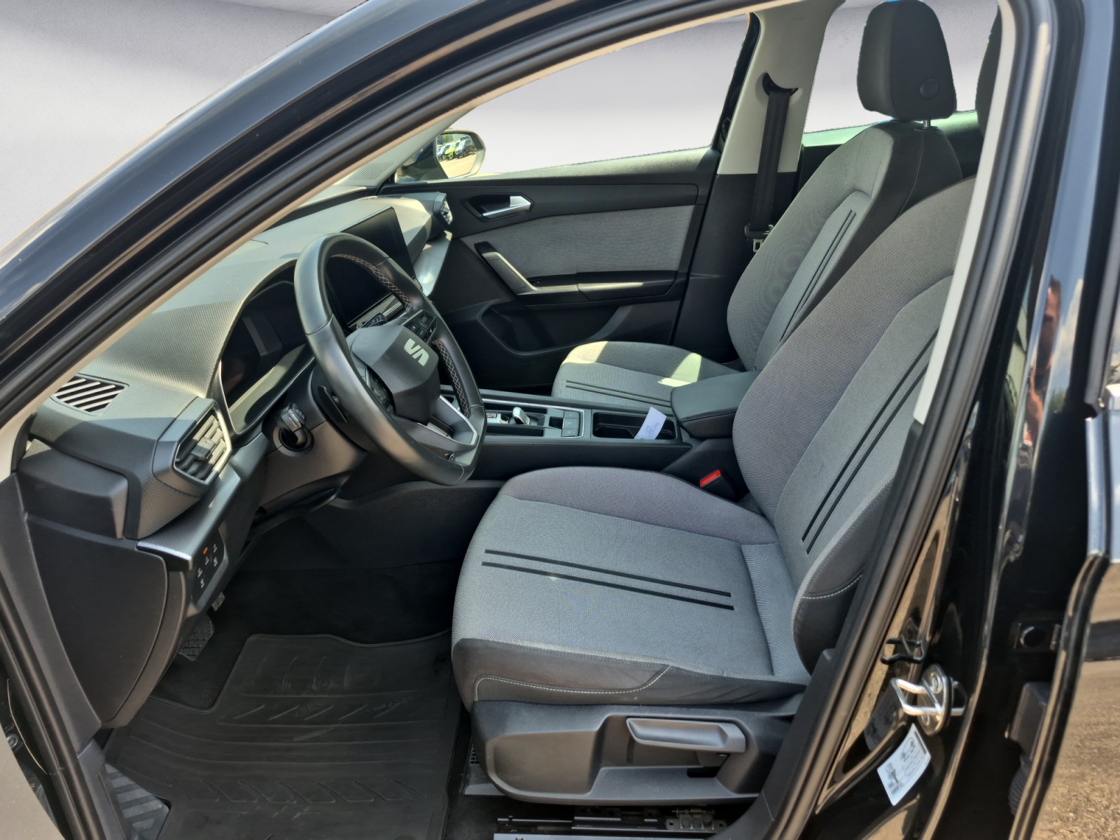 Seat - Leon Sportstourer 1.5 eTSI ACT OPF DSG Style