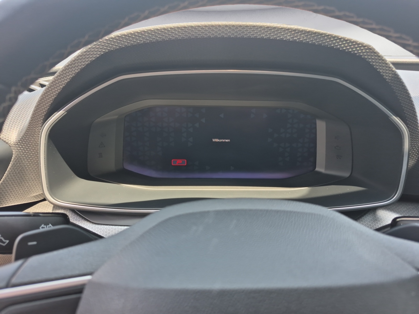 Seat - Leon Sportstourer 1.5 eTSI ACT OPF DSG Style