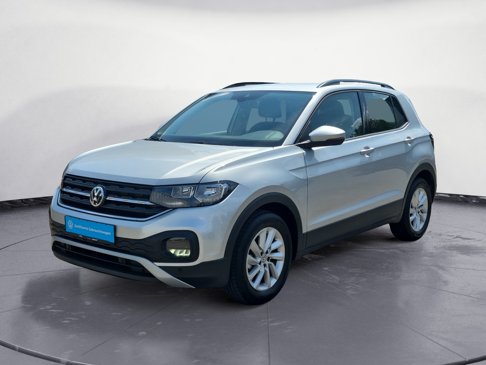 Volkswagen - T-Cross 1.0 TSI OPF Life