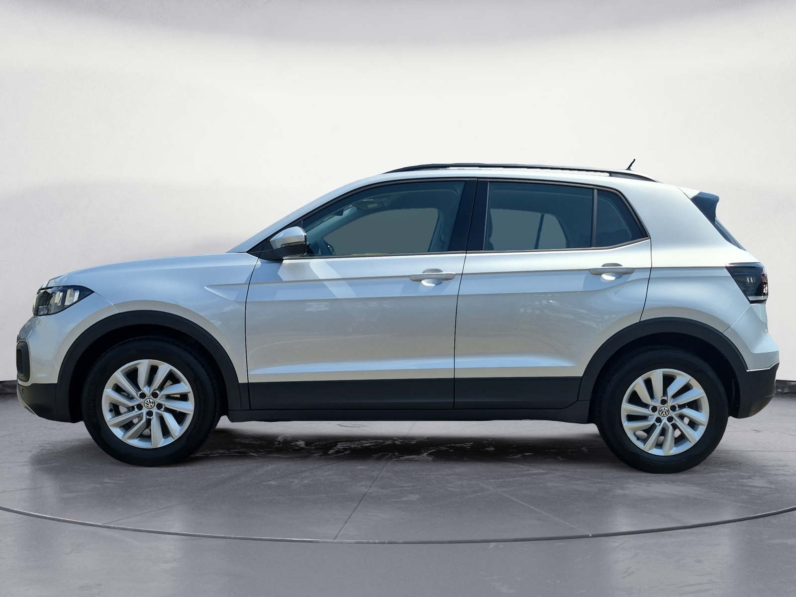 Volkswagen - T-Cross 1.0 TSI OPF Life