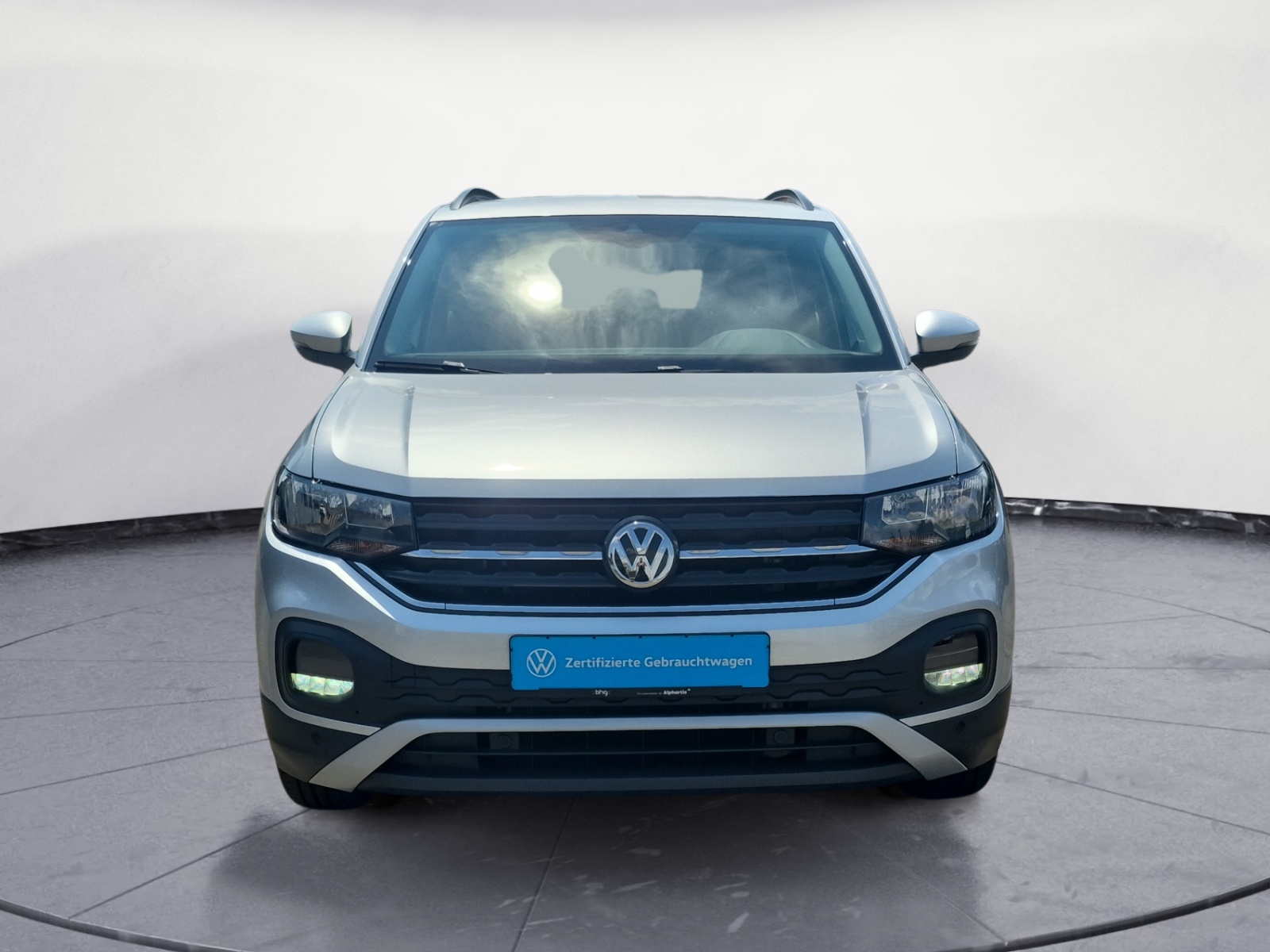 Volkswagen - T-Cross 1.0 TSI OPF Life