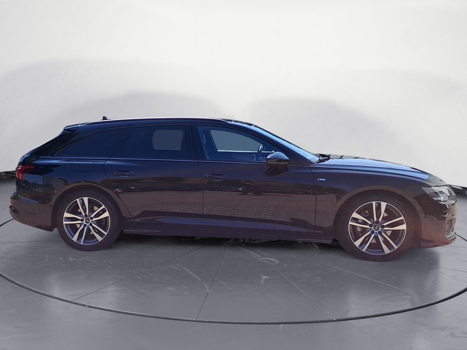Audi - A6 Avant