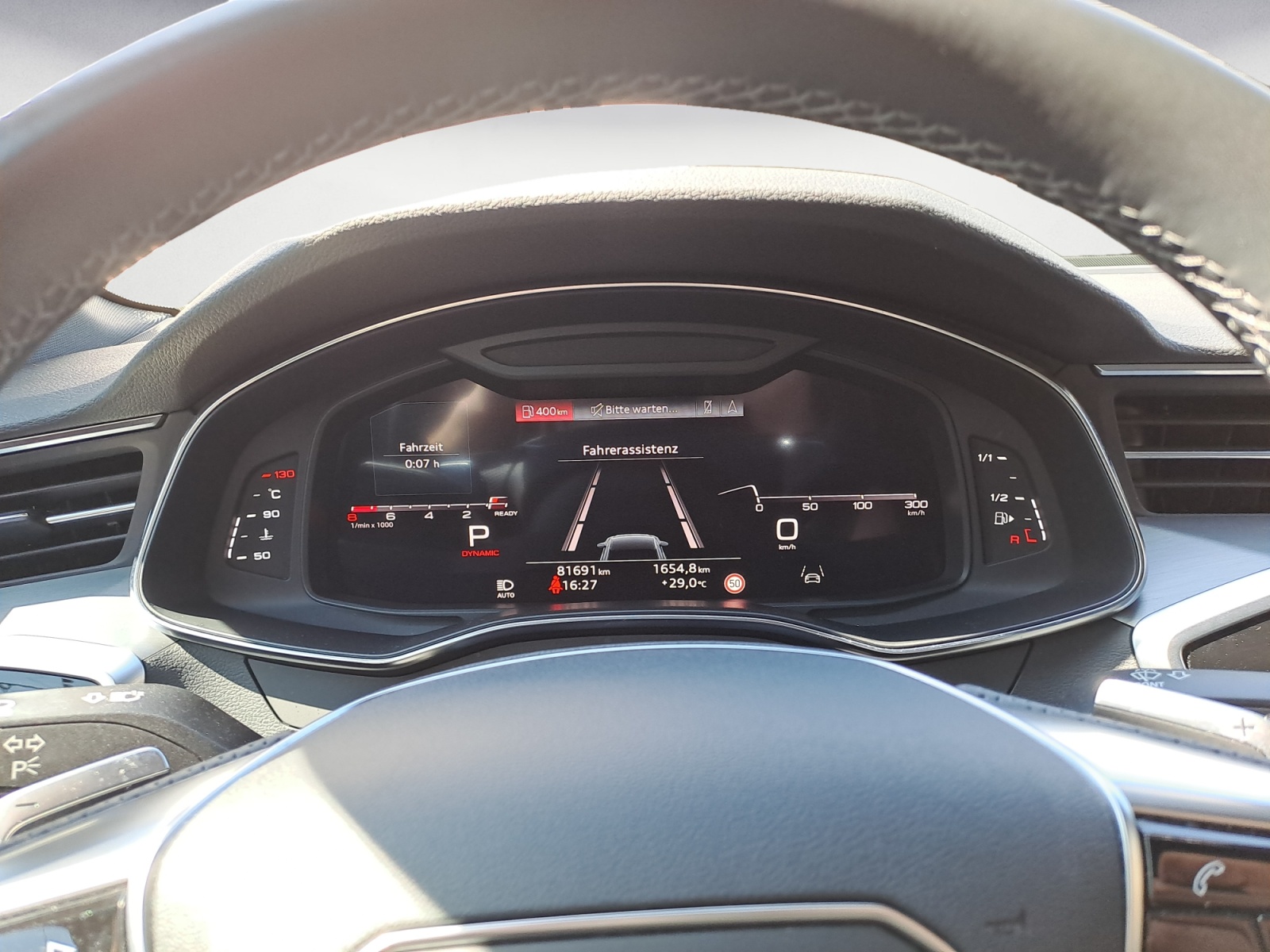 Audi - A6 Avant