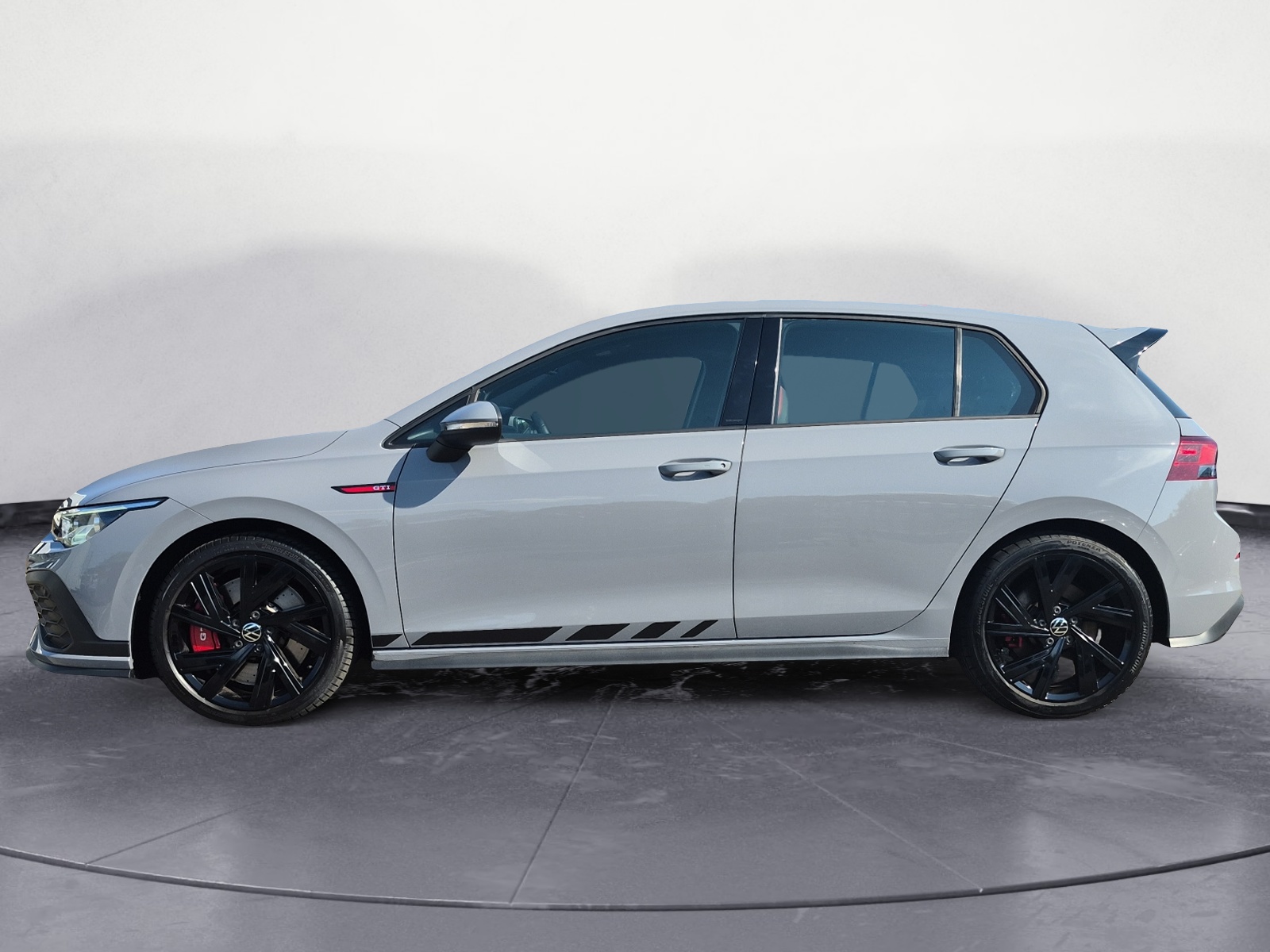 Volkswagen - Golf GTI 2.0 TSI DSG Clubsport