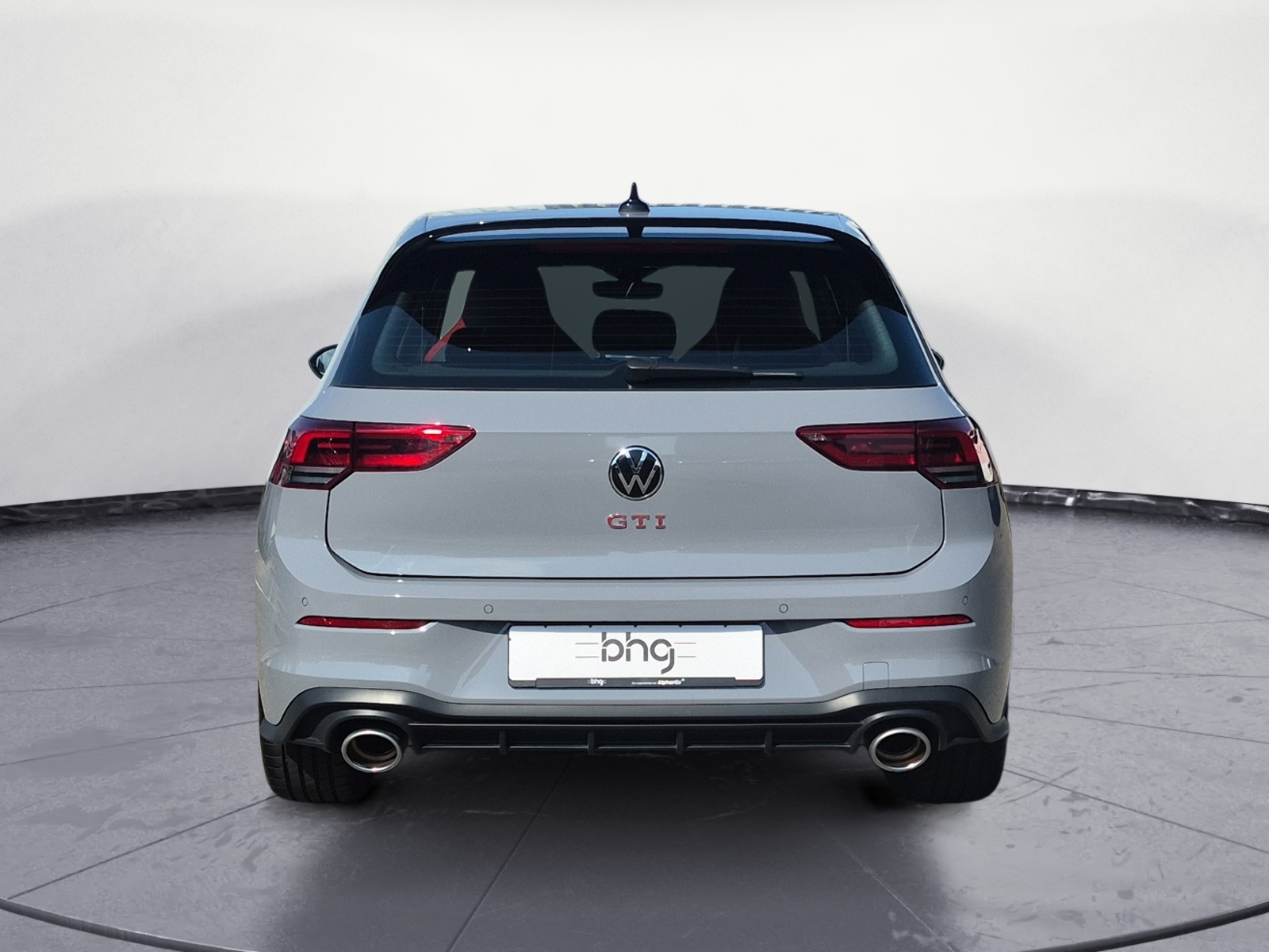Volkswagen - Golf GTI 2.0 TSI DSG Clubsport
