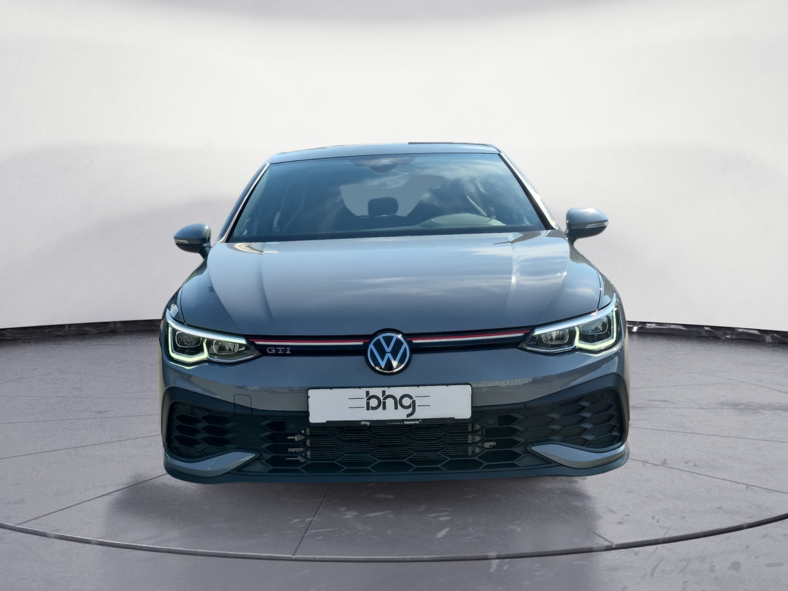 Volkswagen - Golf GTI 2.0 TSI DSG Clubsport