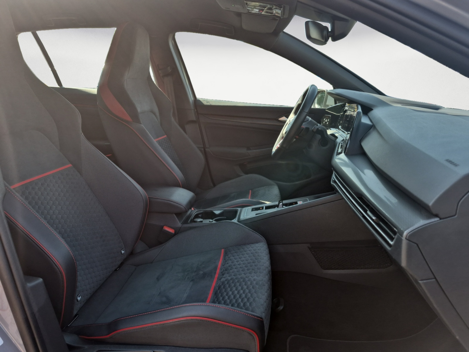 Volkswagen - Golf GTI 2.0 TSI DSG Clubsport