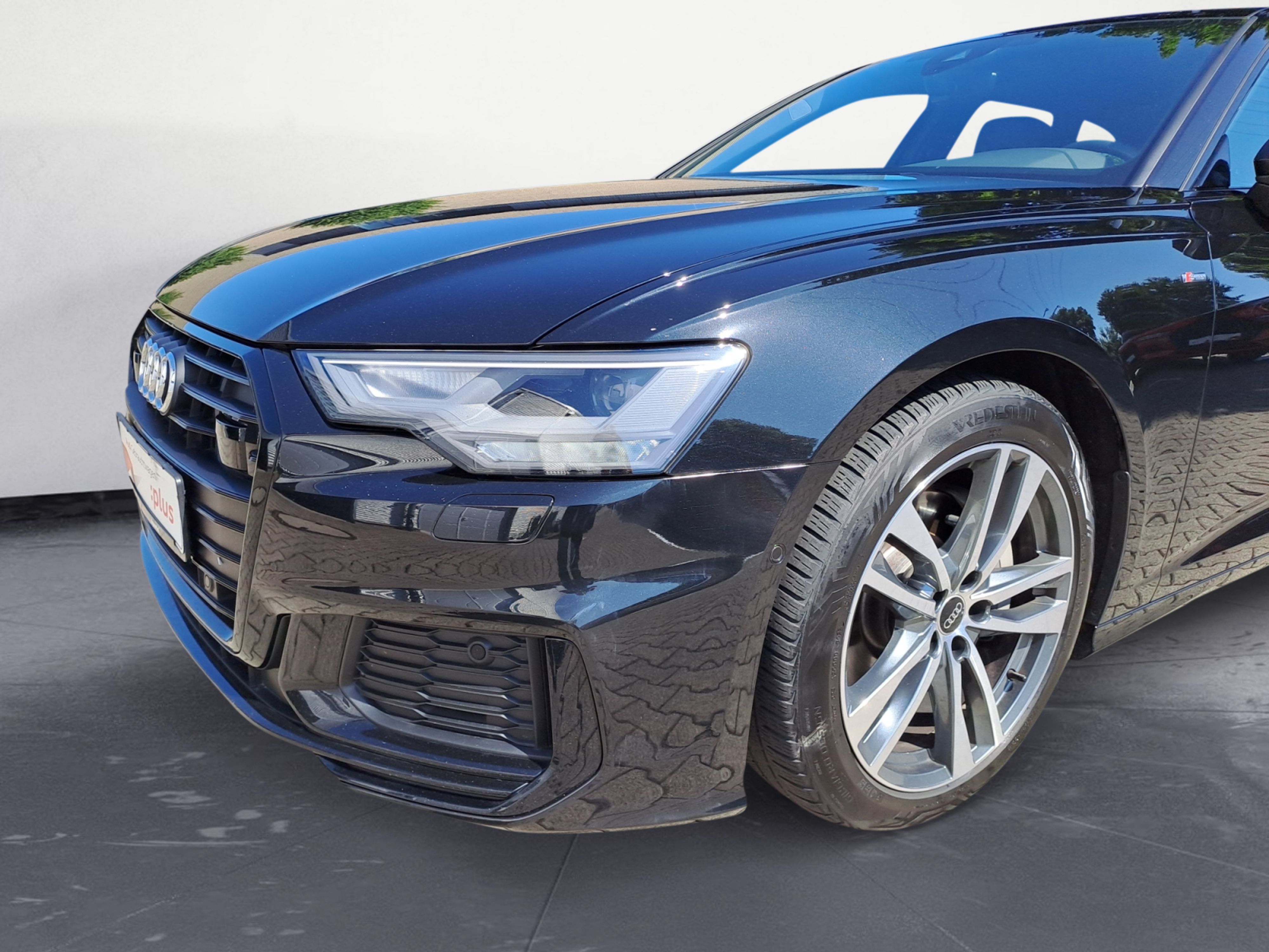 Audi - A6 Avant