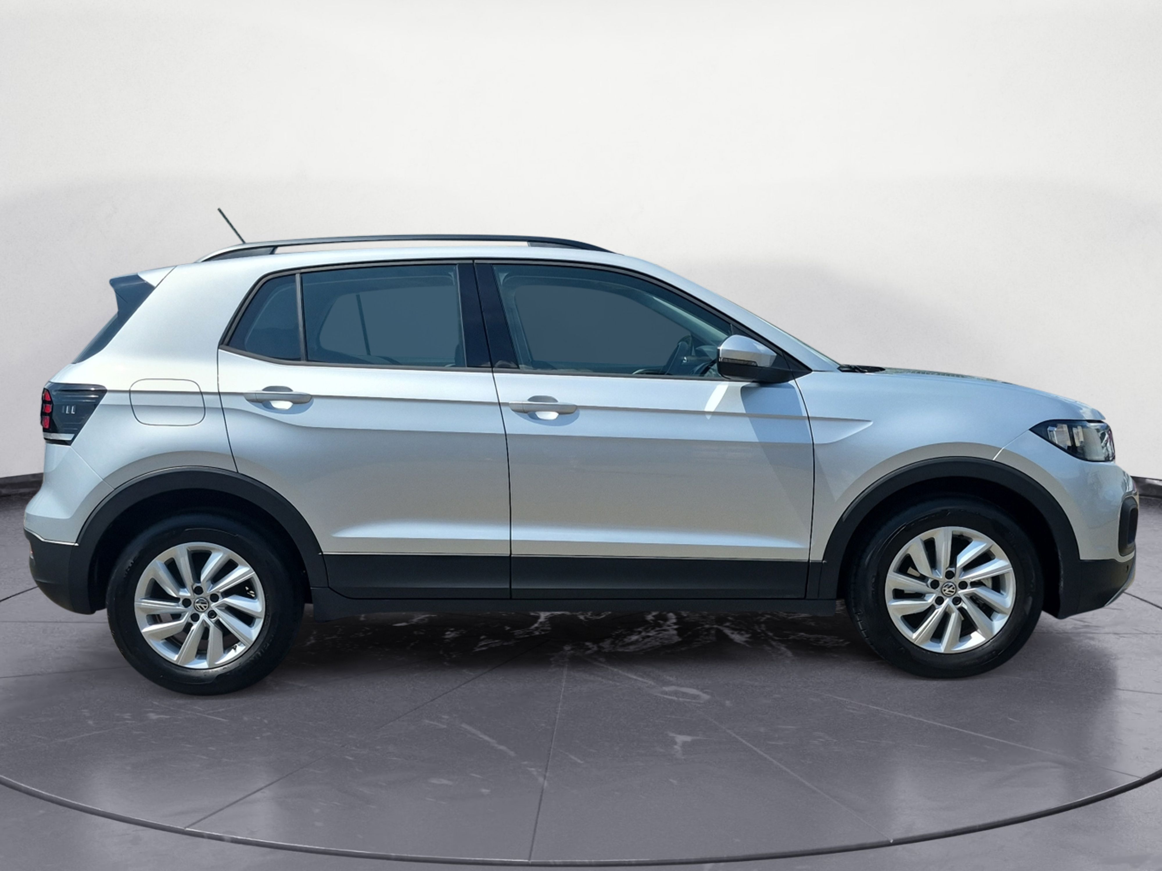 Volkswagen - T-Cross 1.0 TSI OPF Life