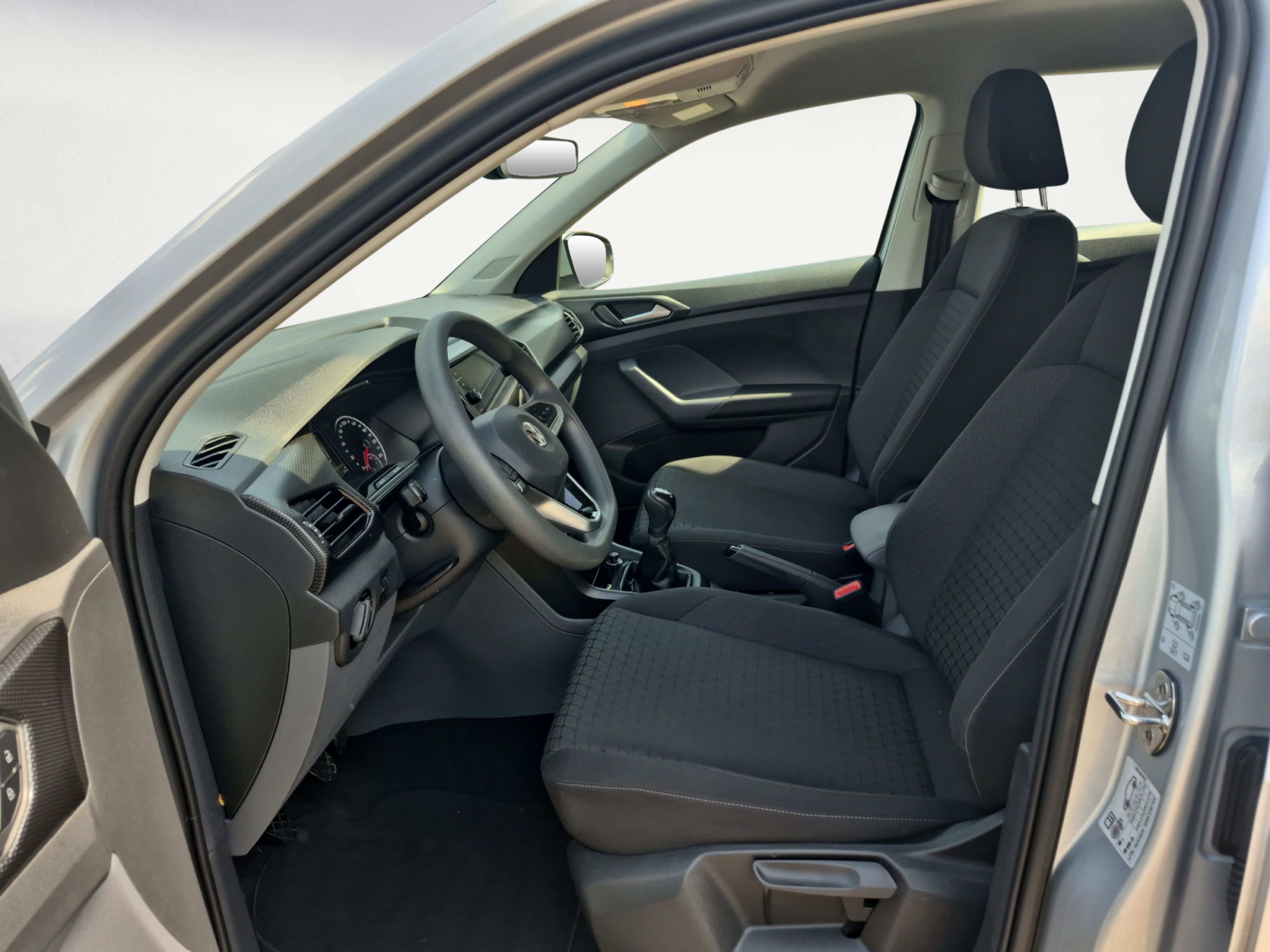 Volkswagen - T-Cross 1.0 TSI OPF Life
