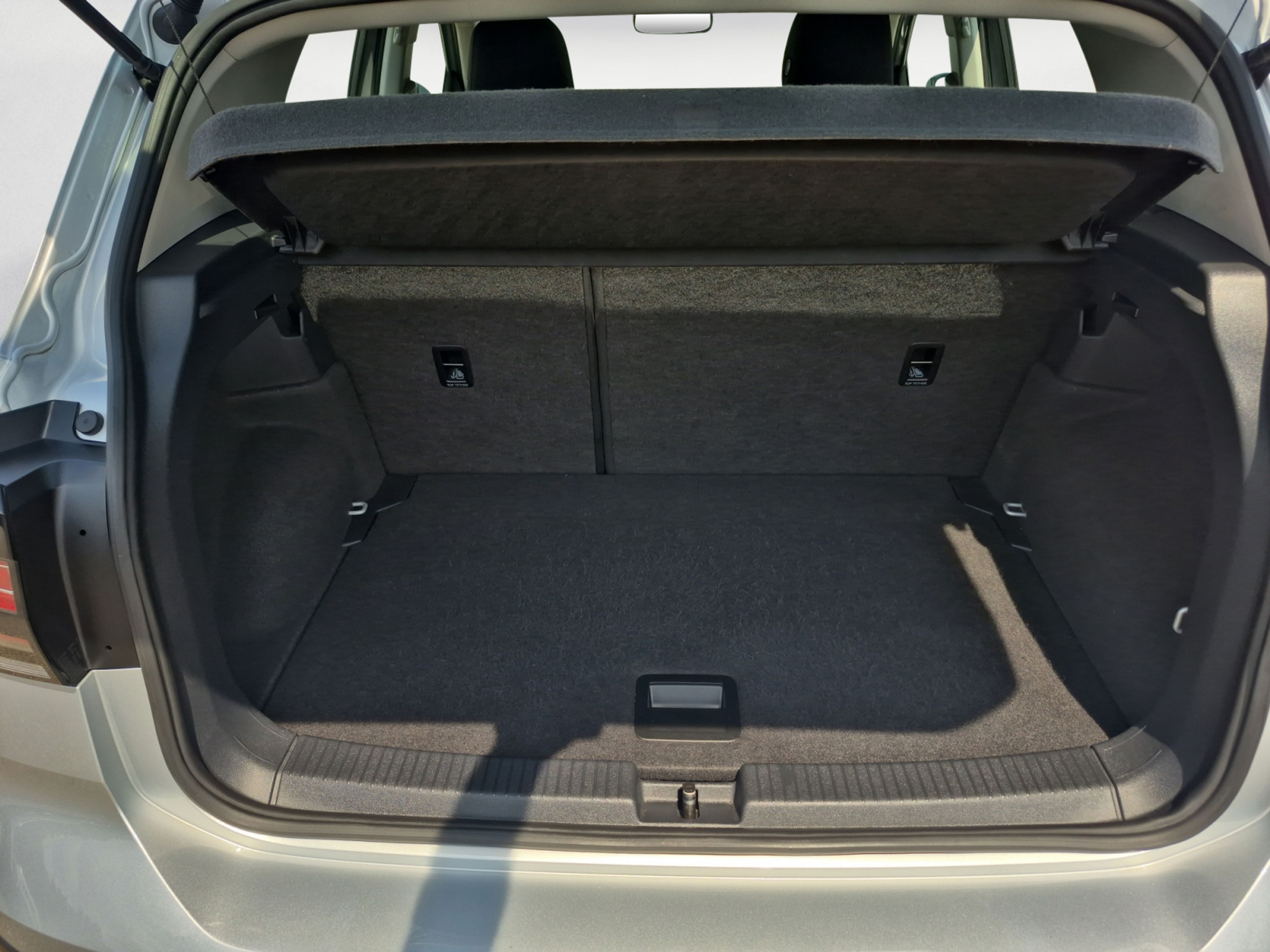Volkswagen - T-Cross 1.0 TSI OPF Life