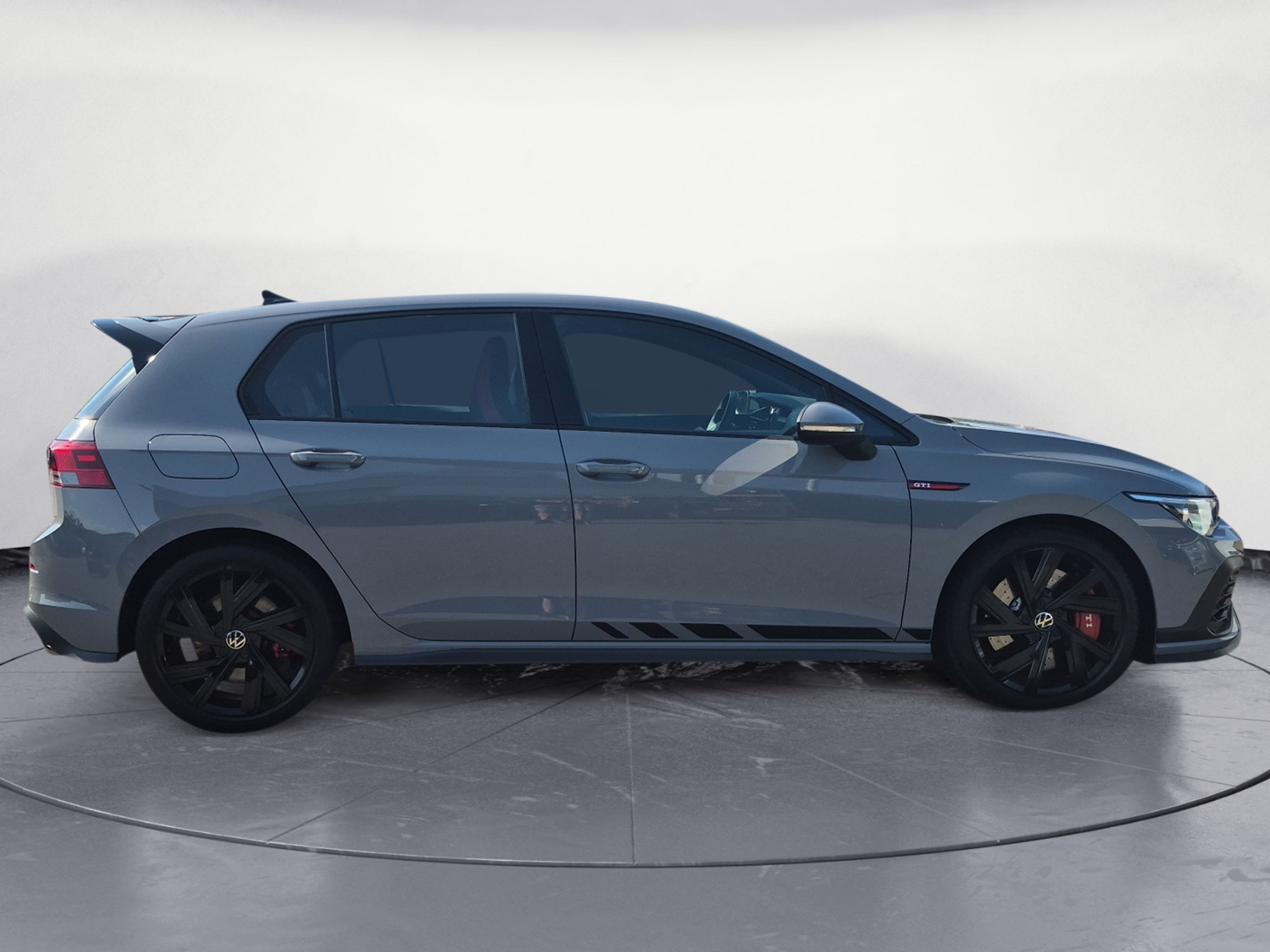 Volkswagen - Golf GTI 2.0 TSI DSG Clubsport