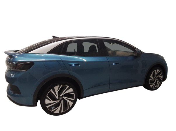 Volkswagen - ID.5 Pro mit Infotainment-Paket