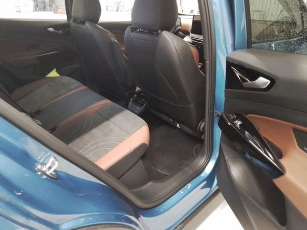 Volkswagen - ID.5 Pro mit Infotainment-Paket