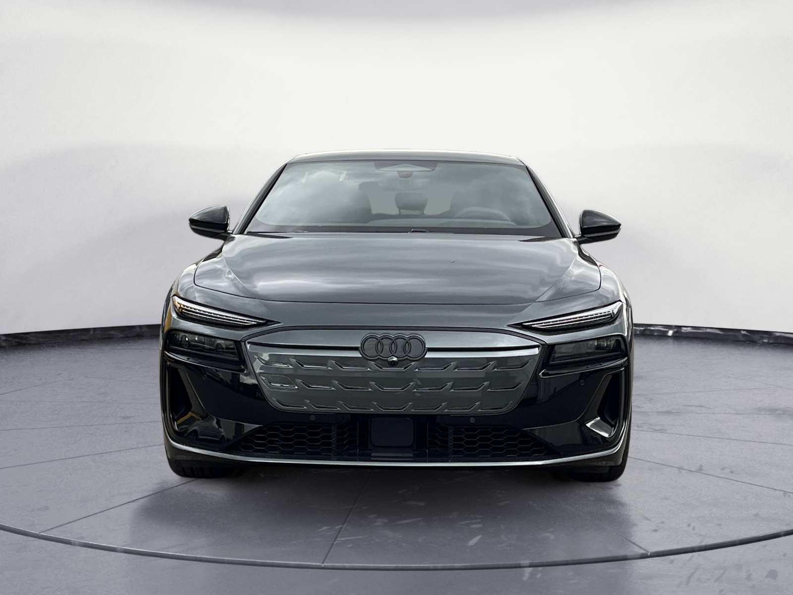Audi - S6