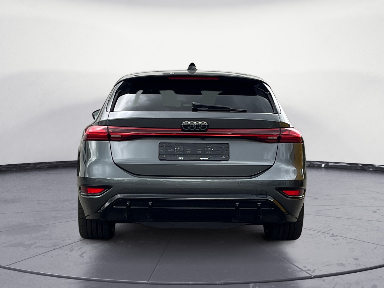 Audi - S6