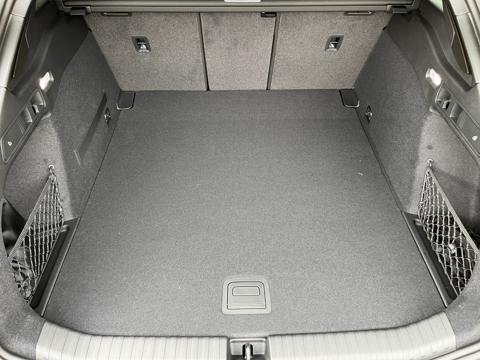 Audi - S6
