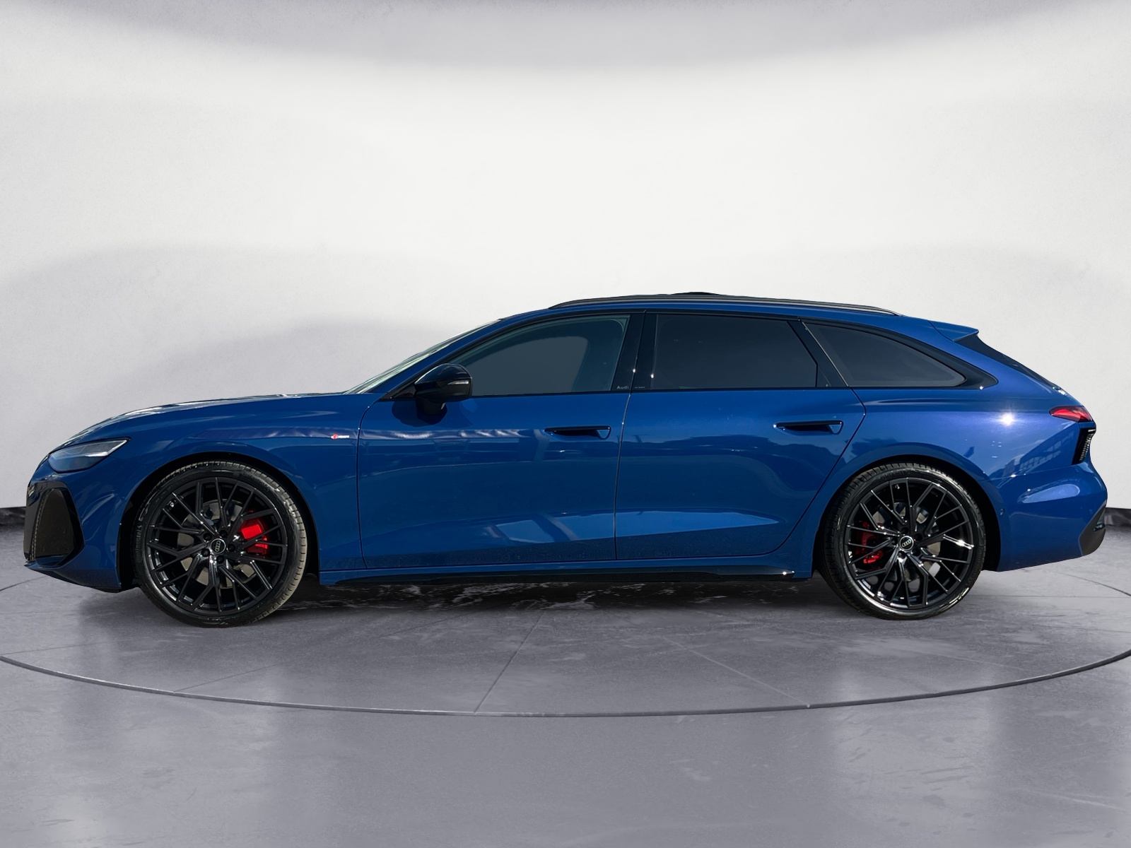 Audi - A6 Avant