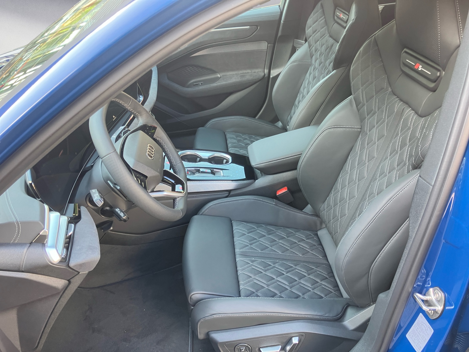 Audi - A6 Avant
