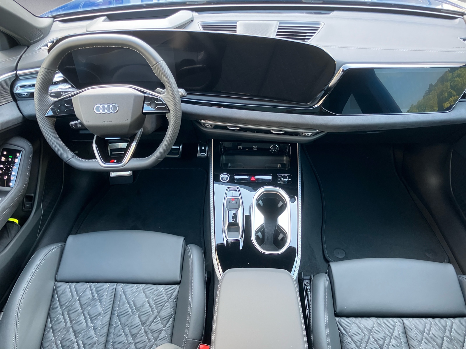 Audi - A6 Avant