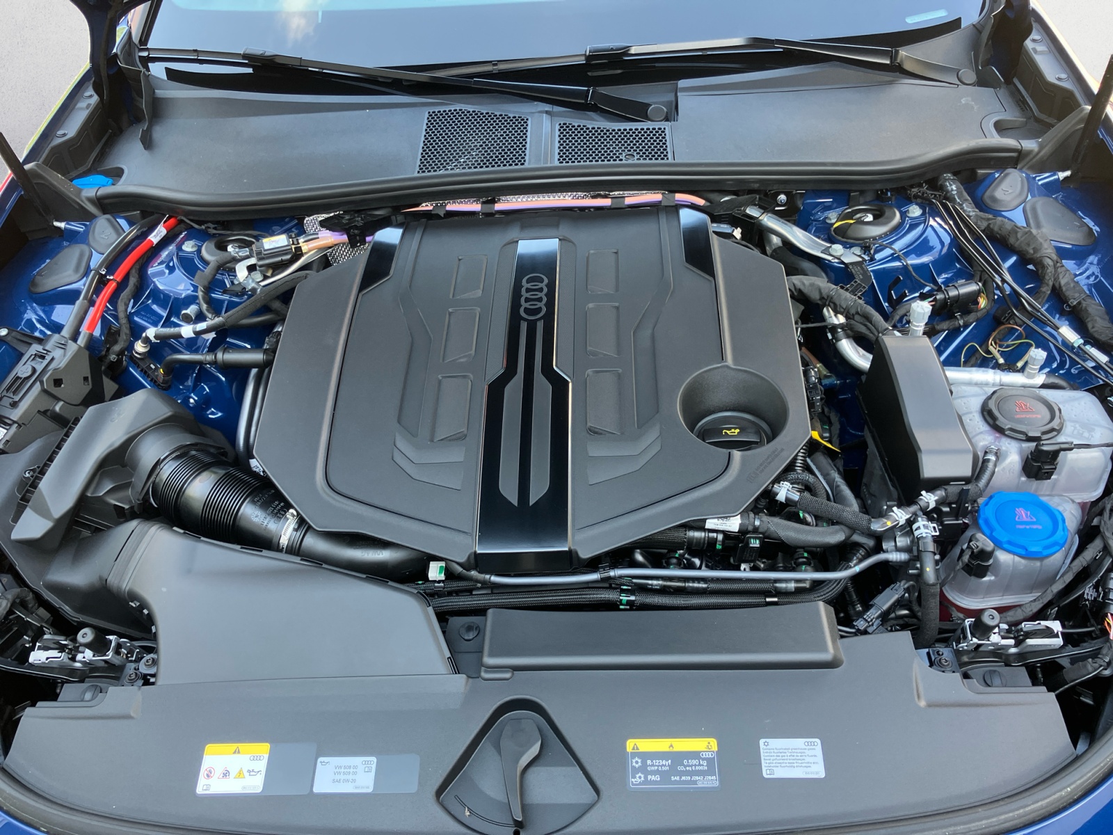 Audi - A6 Avant