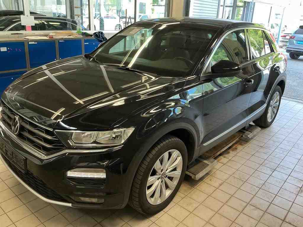 Volkswagen - T-Roc 1.5 TSI ACT OPF Sport