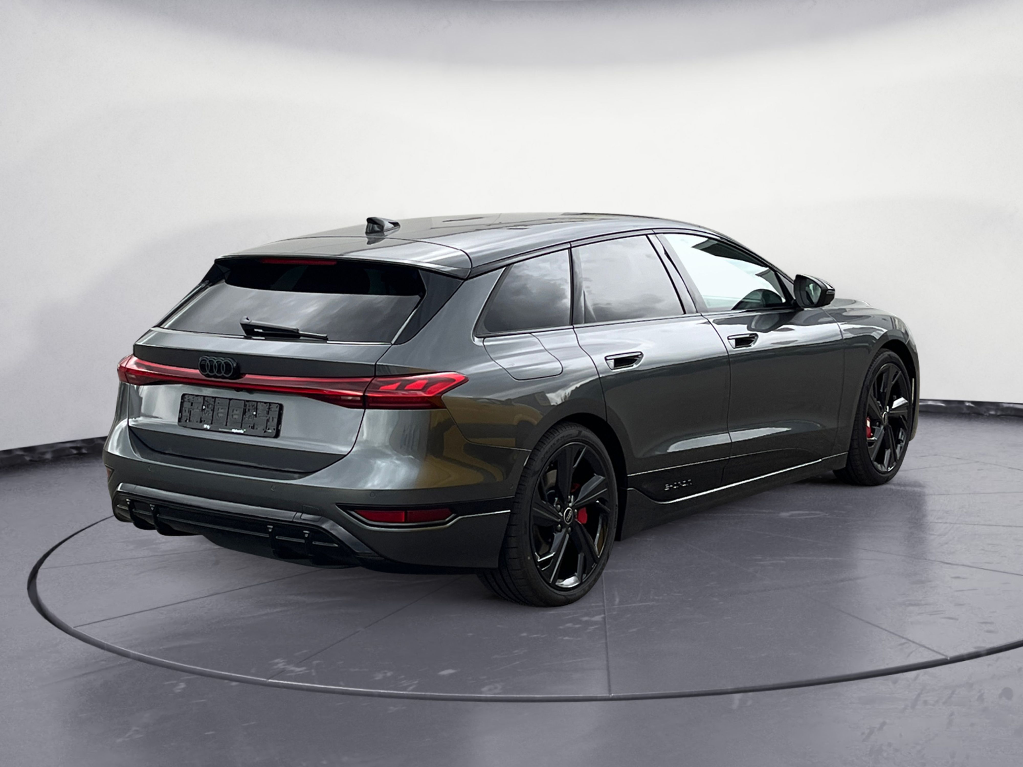 Audi - S6