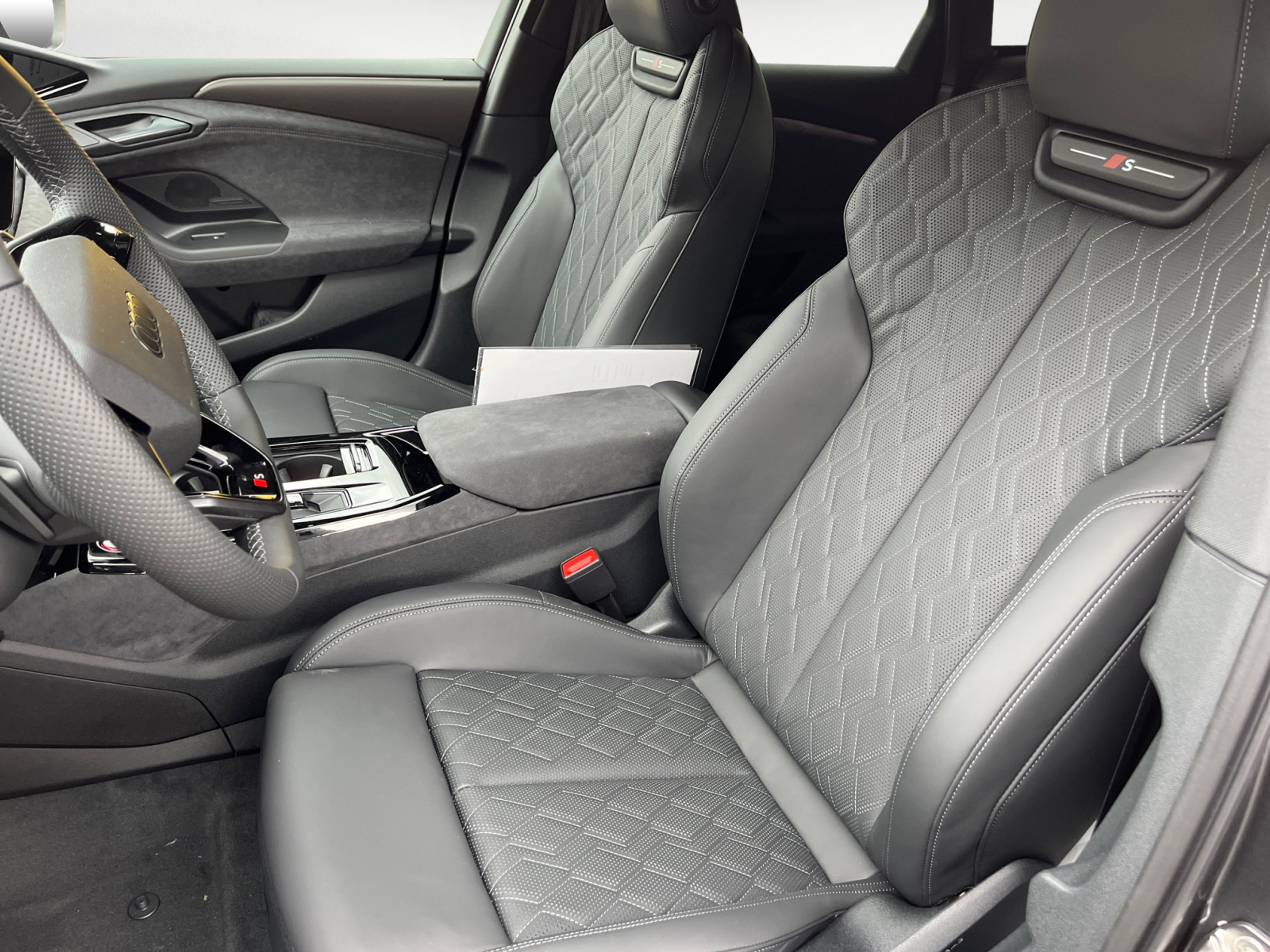 Audi - S6