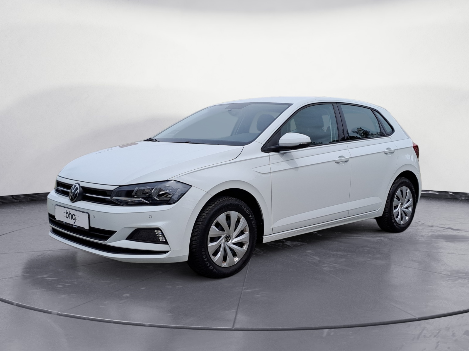 Volkswagen - Polo 1.0 Comfortline