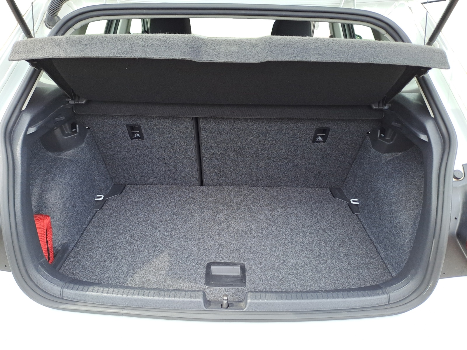 Volkswagen - Polo 1.0 Comfortline