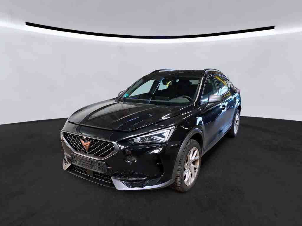 Cupra - Formentor 1.5 TSI DSG